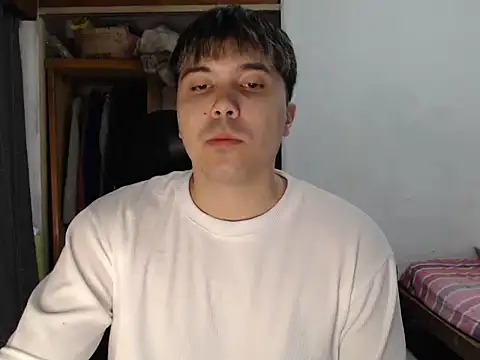 CuteAlexBoy online show from 10, 3, 2026