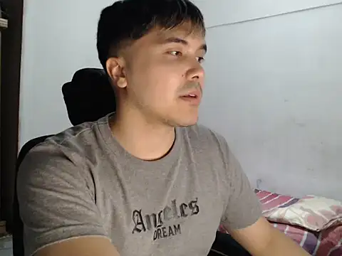 CuteAlexBoy online show from 14, 3, 2026