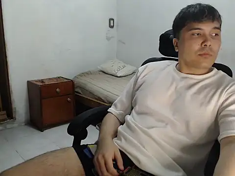 CuteAlexBoy online show from 8, 4, 2026