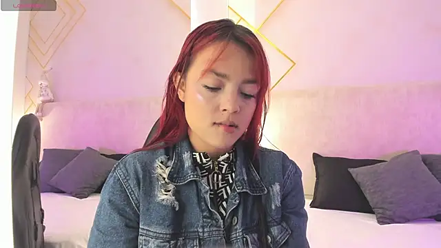 Martinaa Garcia online show from 5, 1, 2026