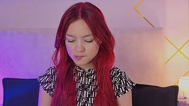 Snapshot of Martinaa_Garcia chatting on 13, 6, 2026 Martinaa Garcia online show from 13, 6, 2026