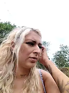 Snapshot of catalella16 chatting on 18, 1, 2026 catalella16 online show from 18, 1, 2026