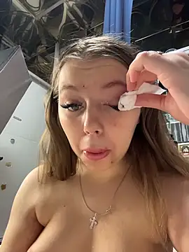 Anna Lov  online show from 15, 2, 2026