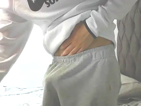 Pixuladeoro1 online show from 22, 10, 2025