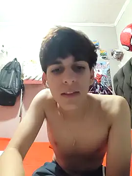 Pixuladeoro1 online show from 22, 12, 2025