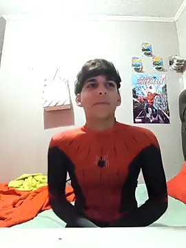 Pixuladeoro1 online show from 13, 3, 2026