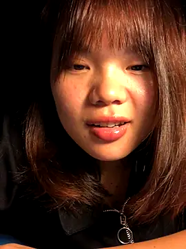 Jooahn003 online show from 16, 10, 2025