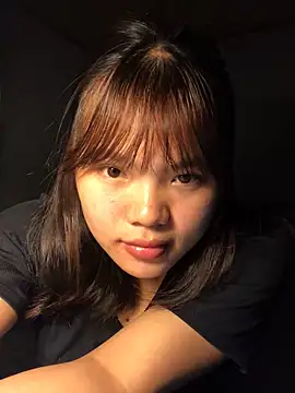 Jooahn003 online show from 17, 10, 2025