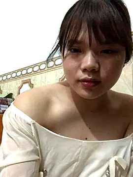 Jooahn003 online show from 21, 10, 2025