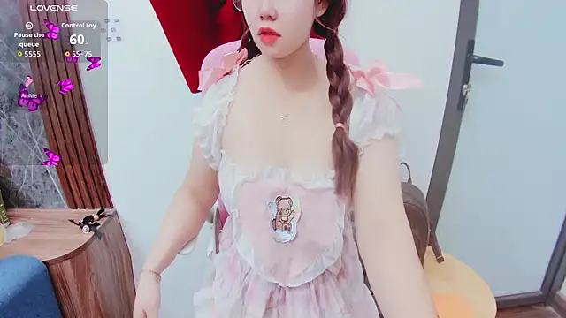 amaya-2299 online show from 9, 4, 2026