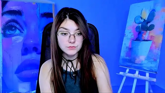 AnaSteisher online show from 20, 10, 2025