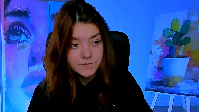 AnaSteisher online show from 23, 11, 2025