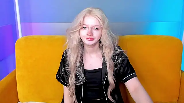 AlessaKiss online show from 14, 11, 2025