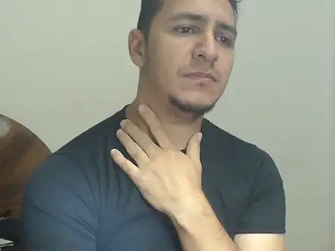 DarkTheKing online show from 21, 10, 2025