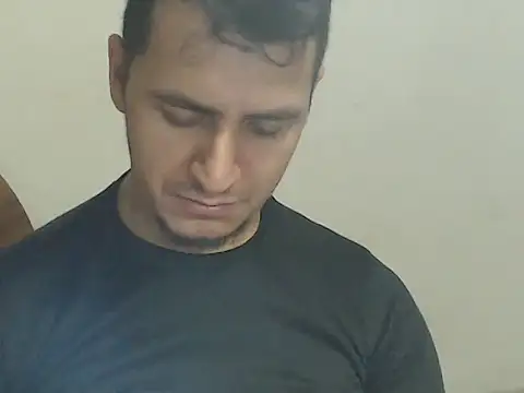 DarkTheKing online show from 23, 10, 2025