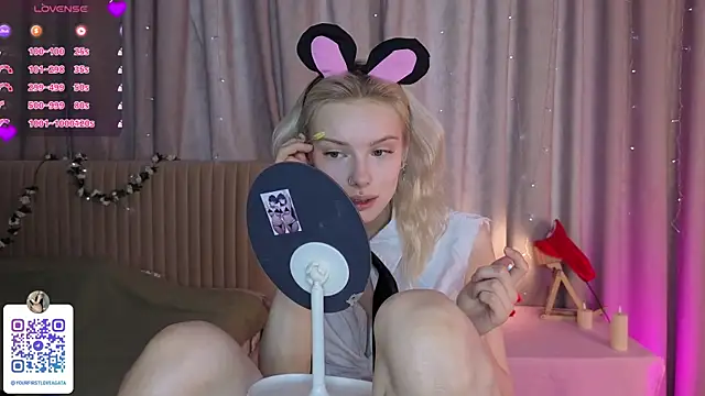 Sunshine agata online show from 26, 6, 2026
