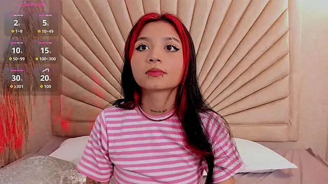 Emma duff online show from 26, 11, 2025