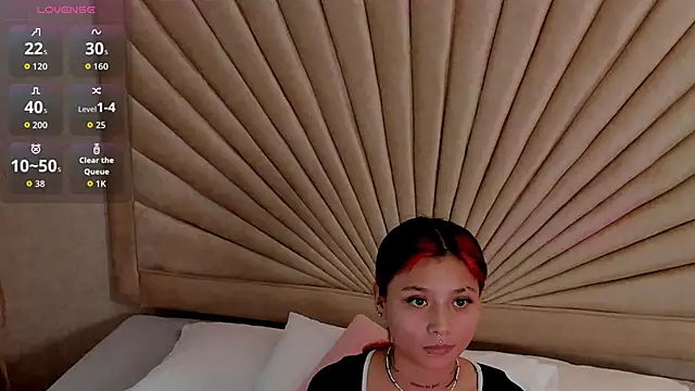 Emma duff online show from 15, 12, 2025