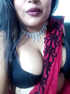 Cuty-Lina online show from 25, 11, 2025