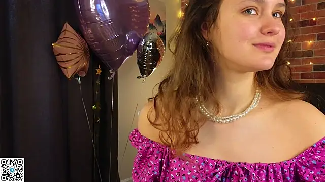 FoxFever online show from 23, 2, 2026