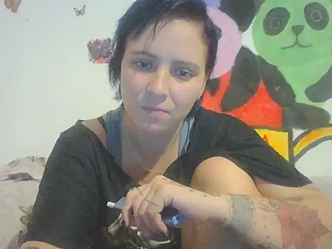 Snapshot of Marynelaelena chatting on 10, 11, 2025 Marynelaelena online show from 10, 11, 2025