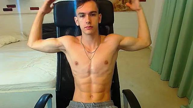 BradyFlint online show from 18, 10, 2025