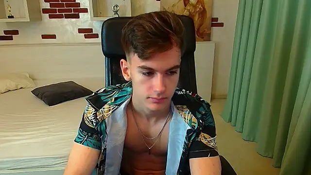 BradyFlint online show from 27, 10, 2025