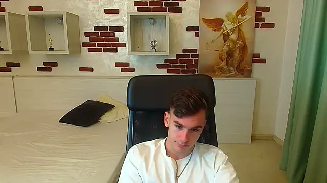 BradyFlint online show from 30, 11, 2025