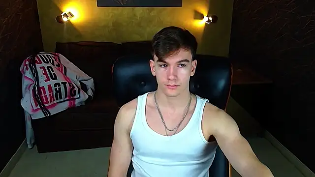 BradyFlint online show from 6, 1, 2026