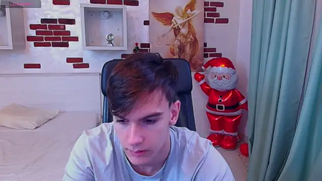 BradyFlint online show from 11, 1, 2026