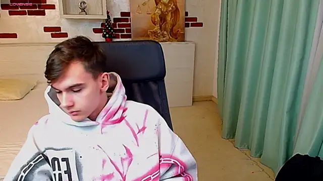 BradyFlint online show from 1, 2, 2026