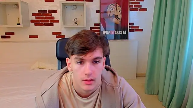 BradyFlint online show from 2, 3, 2026