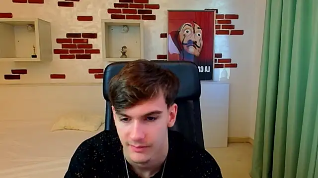 BradyFlint online show from 10, 3, 2026