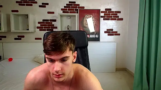 BradyFlint online show from 26, 3, 2026