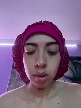 Snapshot of Mariam_cuttee chatting on 20, 5, 2026 Mariam cuttee online show from 20, 5, 2026