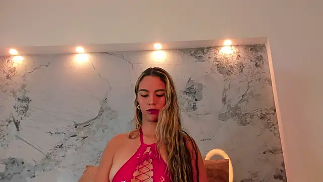 Karina chastillo online show from 13, 2, 2026