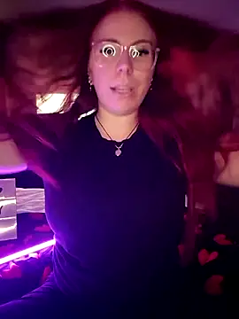 NordicNaughty online show from 12, 2, 2026