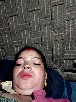 M-MAYA online show from 18, 11, 2025