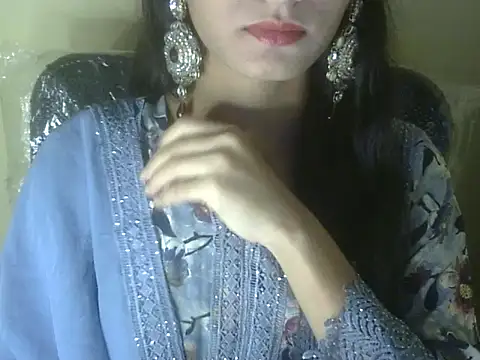 Snapshot of Shezi_N chatting on 1, 12, 2025 Shezi N online show from 1, 12, 2025