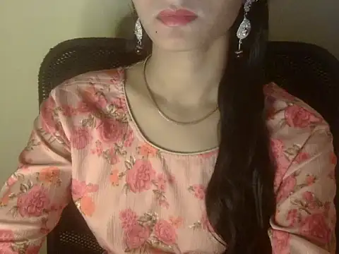 Snapshot of Shezi_N chatting on 7, 1, 2026 Shezi N online show from 7, 1, 2026