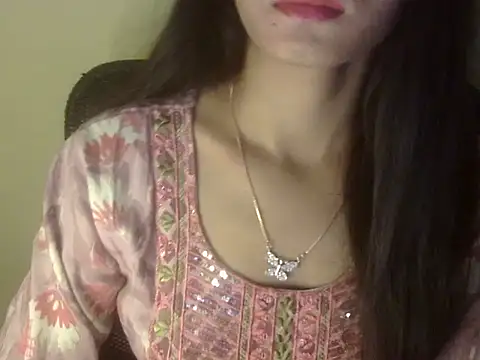 Snapshot of Shezi_N chatting on 11, 1, 2026 Shezi N online show from 11, 1, 2026