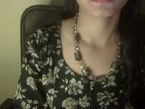 Snapshot of Shezi_N chatting on 15, 1, 2026 Shezi N online show from 15, 1, 2026