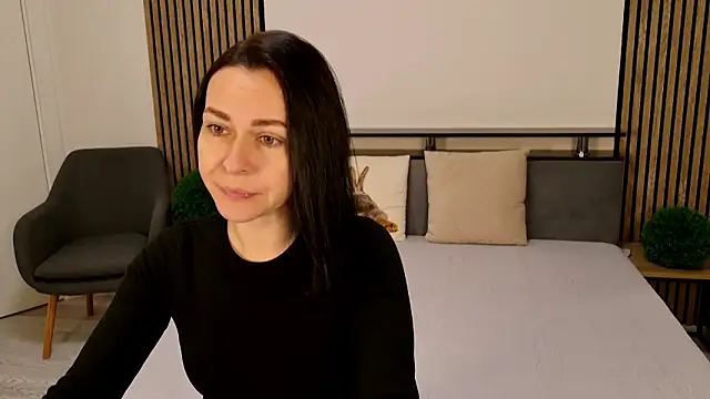 DitaNoir online show from 12, 1, 2026