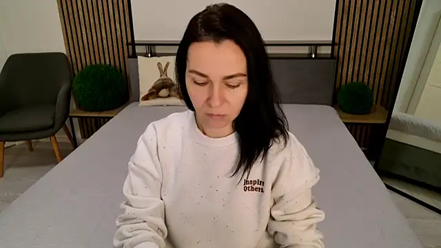 DitaNoir online show from 26, 2, 2026