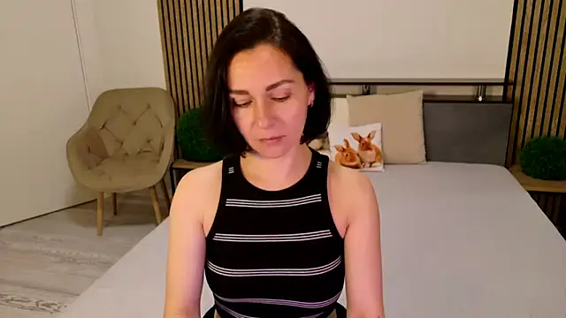 Snapshot of DitaNoir chatting on 12, 6, 2026 DitaNoir online show from 12, 6, 2026