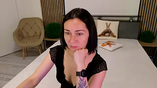 Snapshot of DitaNoir chatting on 7, 7, 2026 DitaNoir online show from 7, 7, 2026