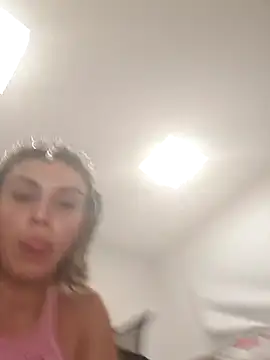 Your Desires07 online show from 23, 10, 2025