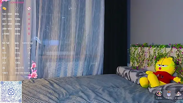 TinyMollys online show from 10, 1, 2026