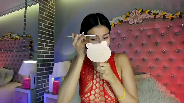 Snapshot of TanyaBello chatting on 21, 6, 2026 TanyaBello online show from 21, 6, 2026
