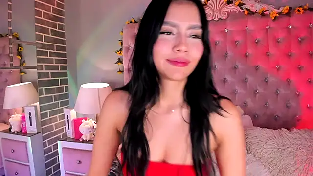 Snapshot of TanyaBello chatting on 27, 6, 2026 TanyaBello online show from 27, 6, 2026